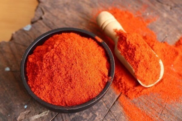 Duaa Foods Red Chili Powder / Mirchi Powder