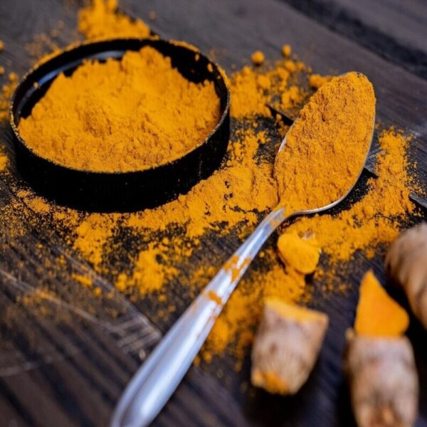 Duaa Foods Turmeric Powder / Haldi Powder