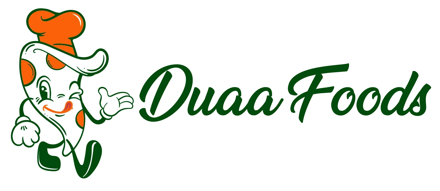 Duaa Foods